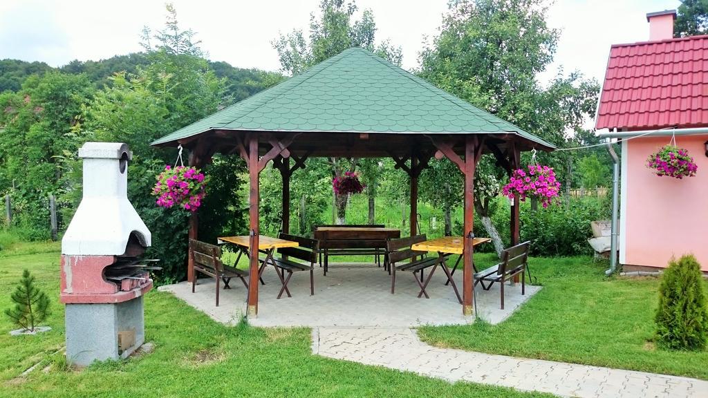Casa Flamingo 호텔 소바타 외부 사진