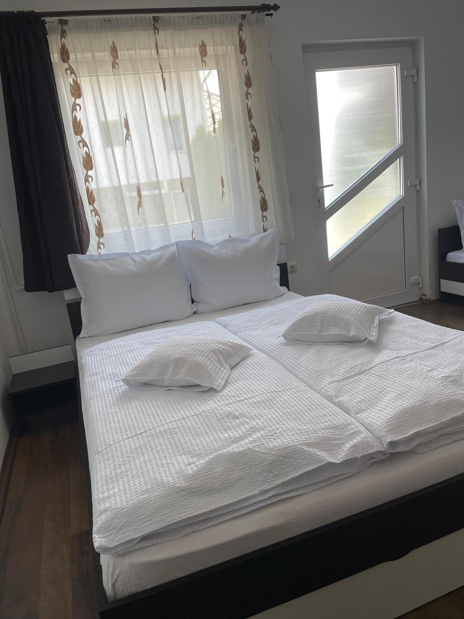 Casa Flamingo 호텔 소바타 외부 사진