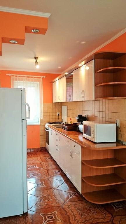 Casa Flamingo 호텔 소바타 외부 사진