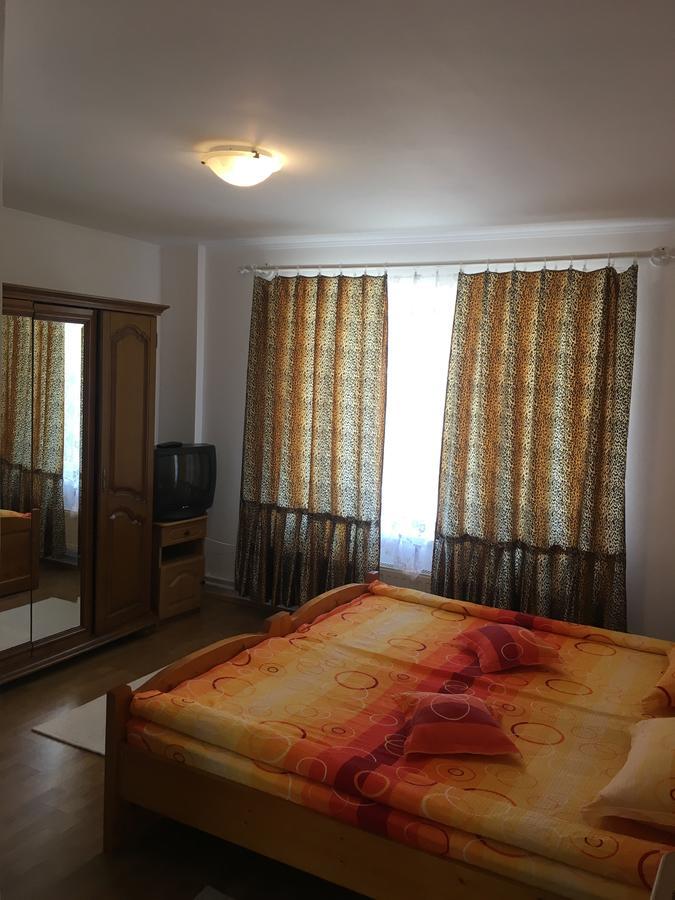 Casa Flamingo 호텔 소바타 외부 사진